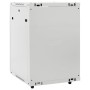 Server rack with swivel feet 15U 19" IP20 53x40x80cm by , Network storage systems - Ref: Foro24-30265, Price: 175,90 €, Disco...
