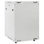 Server rack with swivel feet 15U 19" IP20 53x40x80cm by , Network storage systems - Ref: Foro24-30265, Price: 180,13 €, Disco...