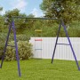 Buntes Kletterseil für Kinder mit 4 Stufen. von , Zubehör für Schaukeln und Spielgeräte - Ref: Foro24-4009277, Preis: 19,84 €...