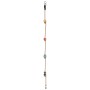 Rope ladder for children with 4 multicolored steps by , Accessories for swings and play structures - Ref: Foro24-4009277, Pri...