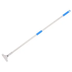 Gummibesenstiel für Stahlkunststoffböden 119,5 cm von , Reinigungsprodukte für den Haushalt - Ref: Foro24-4008374, Preis: 13,...