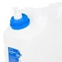 Wasserkanister mit Hahn und 22-Liter-Spender für flüssige Seife. von , Lagerstätten - Ref: Foro24-155045, Preis: 43,04 €, Rab...