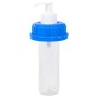 Wasserkanister mit Hahn und 22-Liter-Spender für flüssige Seife. von , Lagerstätten - Ref: Foro24-155045, Preis: 43,86 €, Rab...