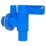 Wasserkanister mit Hahn und 22-Liter-Spender für flüssige Seife. von , Lagerstätten - Ref: Foro24-155045, Preis: 43,04 €, Rab...