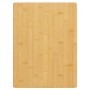 Bambus-Schneidebrett 30x40x4 cm von vidaXL, Schneidbretter - Ref: Foro24-352722, Preis: 31,77 €, Rabatt: %