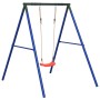 Schaukelset für den Außenbereich mit einer Schaukel von , Schaukeln und Spielgeräte - Ref: Foro24-3283578, Preis: 117,53 €, R...