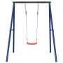 Schaukelset für den Außenbereich mit einer Schaukel von , Schaukeln und Spielgeräte - Ref: Foro24-3283578, Preis: 118,07 €, R...