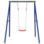 Schaukelset für den Außenbereich mit einer Schaukel von , Schaukeln und Spielgeräte - Ref: Foro24-3283578, Preis: 117,53 €, R...