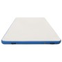 Blue and white inflatable floating platform 300x200x15 cm by vidaXL, Outdoor activities - Ref: Foro24-92723, Price: 261,89 €,...