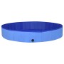 Piscina para perros plegable PVC azul 300x40 cm | Foro24.es | Tu tienda online para hogar, jardín y más Foro24.es