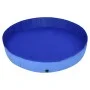 Blauer, zusammenklappbarer Hundepool aus PVC, 300 x 40 cm von vidaXL, Hundeprodukte - Ref: Foro24-92603, Preis: 147,43 €, Rab...