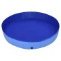 Piscina para perros plegable PVC azul 300x40 cm | Foro24.es | Tu tienda online para hogar, jardín y más Foro24.es