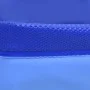 Blue PVC folding dog pool 300x40 cm by vidaXL, Dog products - Ref: Foro24-92603, Price: 150,63 €, Discount: %