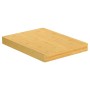 Bamboo cutting board 30x40x4 cm by vidaXL, Chopping boards - Ref: Foro24-352722, Price: 31,77 €, Discount: %