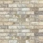Paneles de pared 3D diseño de ladrillo 11 uds EPS color arena de , Recubrimiento de paredes - Ref: Foro24-147201, Precio: 186...