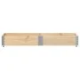 Massive Holzblumenkasten aus Kiefer 150x50 cm von , Töpfe und Pflanzgefäße - Ref: Foro24-3295403, Preis: 60,89 €, Rabatt: %