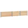 Massive Holzblumenkasten aus Kiefer 150x100 cm von , Töpfe und Pflanzgefäße - Ref: Foro24-3295415, Preis: 111,74 €, Rabatt: %