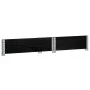 Jardinera de madera maciza de pino negro 80x60 cm de , Maceteros y jardineras - Ref: Foro24-3295836, Precio: 42,30 €, Descuen...