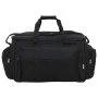 Wasserdichte schwarze Angeltasche aus Oxford-Gewebe von , Getriebe und Taschen - Ref: Foro24-4009959, Preis: 38,67 €, Rabatt: %