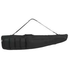 Rifle bag with shoulder strap, made of Oxford fabric, 120 cm. by , Firearm cases - Ref: Foro24-4009984, Price: 29,96 €, Disco...