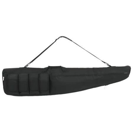 Rifle bag with shoulder strap, made of Oxford fabric, 120 cm. by , Firearm cases - Ref: Foro24-4009984, Price: 29,96 €, Disco...