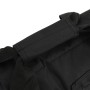 Bolsa para rifle con correa de hombro tela oxford 120 cm