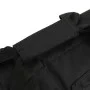 Rifle bag with shoulder strap, made of Oxford fabric, 120 cm. by , Firearm cases - Ref: Foro24-4009984, Price: 29,96 €, Disco...