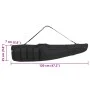 Rifle bag with shoulder strap, made of Oxford fabric, 120 cm. by , Firearm cases - Ref: Foro24-4009984, Price: 29,96 €, Disco...