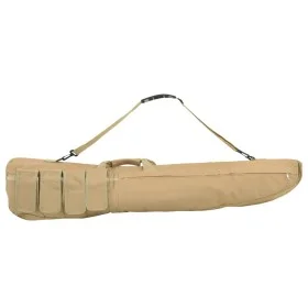 Rifle bag with shoulder strap, made of Oxford fabric, 120 cm. by , Firearm cases - Ref: Foro24-4009986, Price: 30,12 €, Disco...