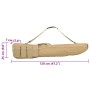 Bolsa para rifle con correa de hombro tela oxford 120 cm
