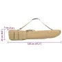 Gewehrtasche mit Schultergurt aus Oxford-Gewebe, 120 cm. von , Waffenkoffer - Ref: Foro24-4009986, Preis: 30,12 €, Rabatt: %