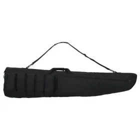 Rifle bag with shoulder strap, made of Oxford fabric, 135 cm. by , Firearm cases - Ref: Foro24-4009990, Price: 40,05 €, Disco...
