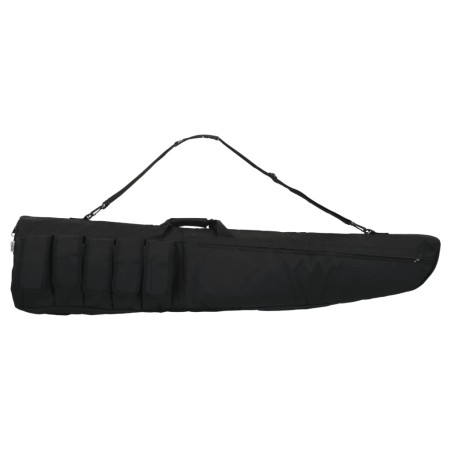 Bolsa para rifle con correa de hombro tela oxford 135 cm