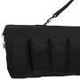 Rifle bag with shoulder strap, made of Oxford fabric, 135 cm. by , Firearm cases - Ref: Foro24-4009990, Price: 40,05 €, Disco...