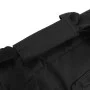 Rifle bag with shoulder strap, made of Oxford fabric, 135 cm. by , Firearm cases - Ref: Foro24-4009990, Price: 40,05 €, Disco...