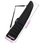 Bolsa para rifle con correa de hombro tela oxford 135 cm