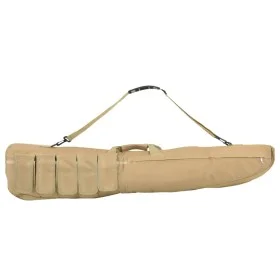 Rifle bag with shoulder strap, made of Oxford fabric, 135 cm. by , Firearm cases - Ref: Foro24-4009992, Price: 31,10 €, Disco...