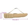 Bolsa para rifle con correa de hombro tela oxford 135 cm