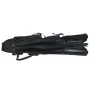Fishing rod bag made of black Oxford fabric, 160 cm. by , Bags and cases for fishing rods - Ref: Foro24-4009999, Price: 29,32...