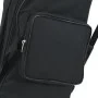 Fishing rod bag made of black Oxford fabric, 160 cm. by , Bags and cases for fishing rods - Ref: Foro24-4009999, Price: 29,32...
