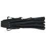 Bolso para caña de pescar tela oxford negro 150 cm