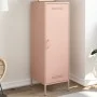 Rosa Stahlschrank 36x39x113 cm von , Sideboards - Ref: Foro24-843007, Preis: 116,14 €, Rabatt: %