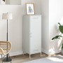 White steel sideboard 36x39x113 cm by , Sideboards - Ref: Foro24-843011, Price: 100,97 €, Discount: %