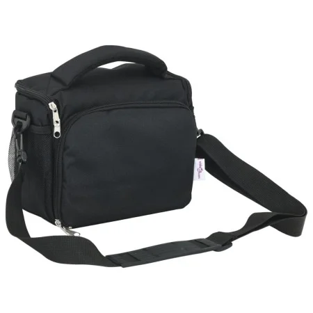 Camera bag with black Oxford fabric waterproof cover by , Camera bags and cases - Ref: Foro24-4009950, Price: 30,99 €, Discou...