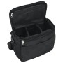 Camera bag with black Oxford fabric waterproof cover by , Camera bags and cases - Ref: Foro24-4009950, Price: 30,31 €, Discou...