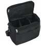 Camera bag with black Oxford fabric waterproof cover by , Camera bags and cases - Ref: Foro24-4009950, Price: 30,99 €, Discou...
