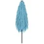 Gartenschirm mit blauem Stahlmast 288x288x225 cm von , Sonnenschirme - Ref: Foro24-4005106, Preis: 97,14 €, Rabatt: %