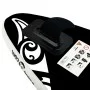 Black inflatable paddle surf board set 366x76x15 cm by vidaXL, Paddleboards - Ref: Foro24-92748, Price: 266,59 €, Discount: %