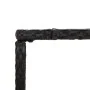 5-piece garden bar set with black PE rattan cushions by , Garden sets - Ref: Foro24-3261461, Price: 299,03 €, Discount: %