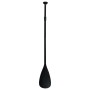 Schwarz-weißes aufblasbares Paddelbrett-Set von vidaXL, Paddleboards - Ref: Foro24-92730, Preis: 246,96 €, Rabatt: %
